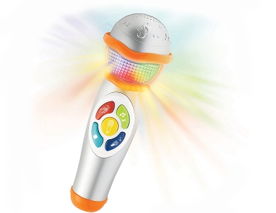 Winfun Mikrofon Sing-a-tune