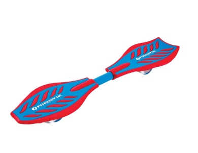 Ripstik Caster Board Rot/Blau