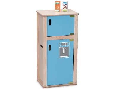 Kühlschrank mit Gefrierfach