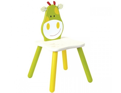 Stuhl Giraffe