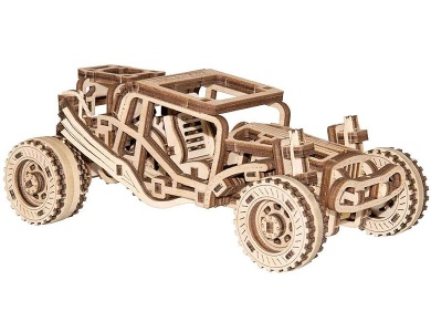 Buggy 137Teile