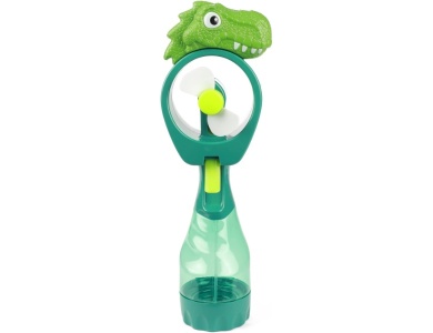 Toi-Toys World of Dinosaurs Handfcher und Sprinkler Dino