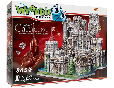 King Arthur's Camelot