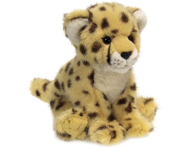 Gepard Floppy 15cm
