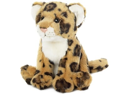 Jaguar Floppy 15cm