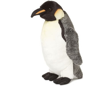 Kaiserpinguin 33cm