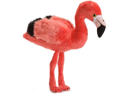 Flamingo 23cm