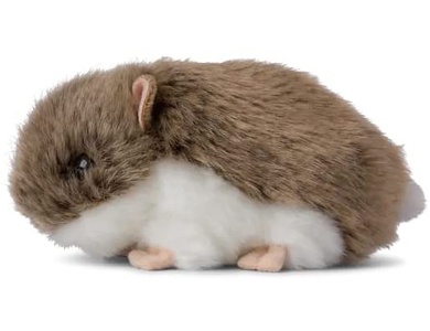 Hamster 7cm