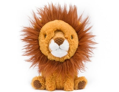 Lenny der Löwe 18cm