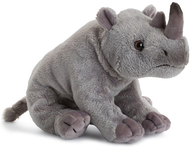 Nashorn 18cm