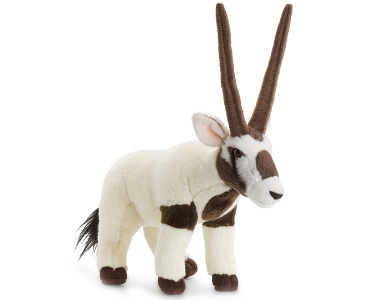 Oryxantilope 23cm