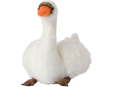 Schwan 23cm