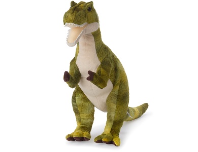 WWF T-Rex (47cm)