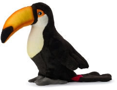 Tukan 35cm