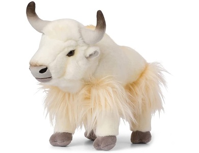 Yak 28cm