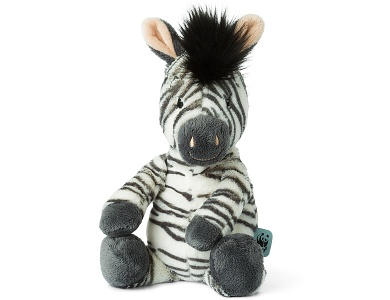 Zebra Zigo 29cm