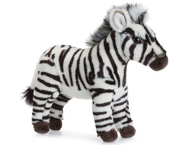 Zebra 23cm