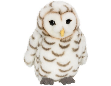 Schneeeule 15cm