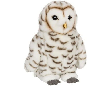 Schneeeule 22cm