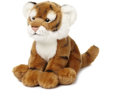 Tiger Floppy 23cm
