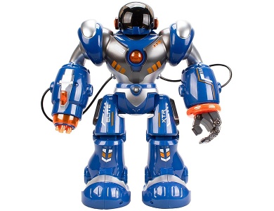 Roboter Elite Bot I/R