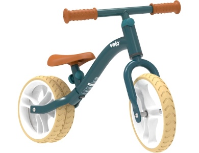 Yvolution Laufrad Junior Air Petrol
