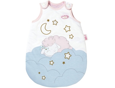 Baby Annabell Schlafsack