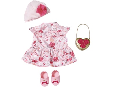 Deluxe Set Blumen 43-46cm
