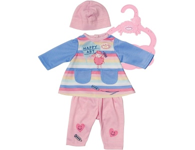 Little Kleid 36cm