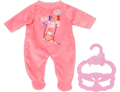 Little Strampler Pink 36cm