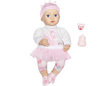 Mia so Soft Sweet Dreams 43cm