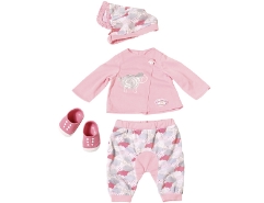 Schäfchenwolke Deluxe Set 43-46cm