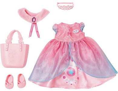 Boutique Deluxe Shopping Princess 40-43cm