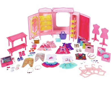 Zapf Creation Baby Born Boutique Fashion Shop