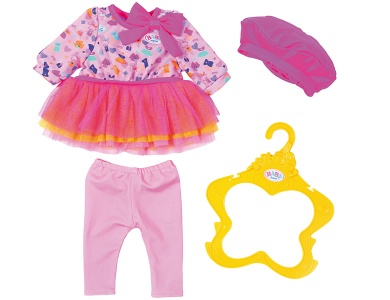 Fashion Kollection 1 40-43cm