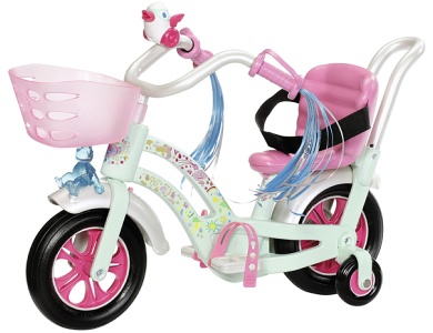 Fahrrad