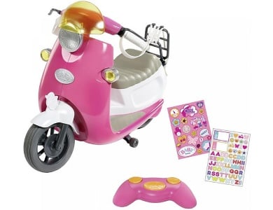 RC Scooter