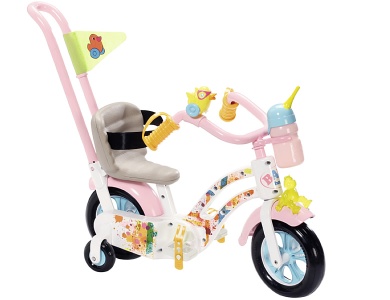 Fahrrad