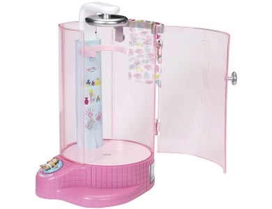 Rain Fun Shower