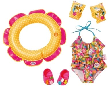 Schwimmspass-Set