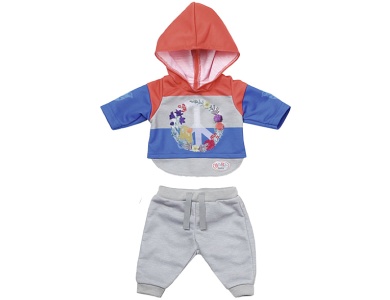 Trend Jogginganzug 1 40-43cm