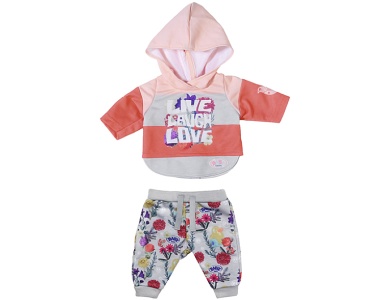 Trend Jogginganzug 2 40-43cm