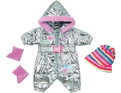 Trend Set Schneeanzug 43cm