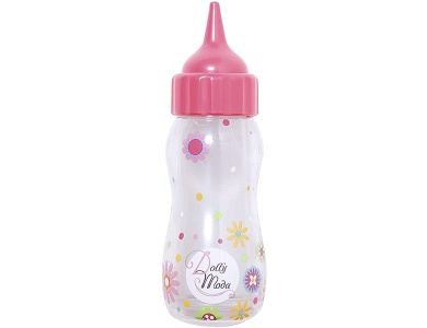 Magische Milchflasche