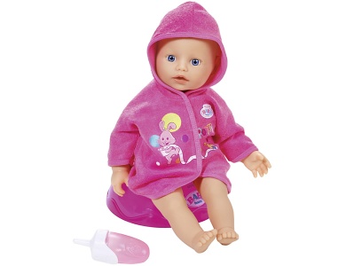Badespass & Potty Training 32cm