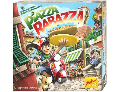 Piazza Rabazza