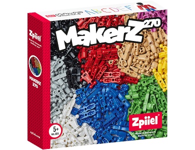 MakerZ 270