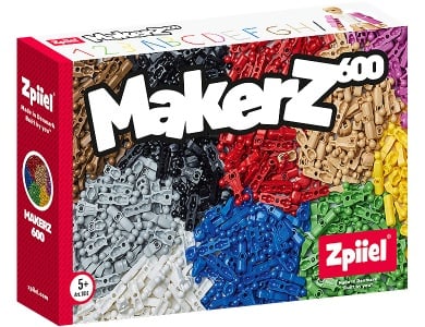 Zpiiel MakerZ 600