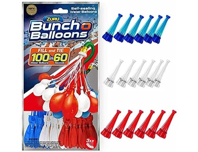 18er-Pack Wasserballons