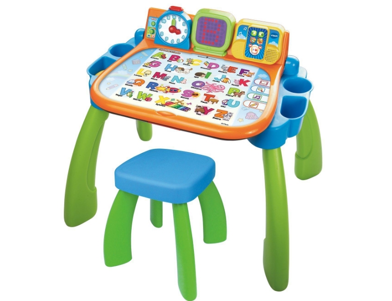 Vtech Magischer Schreibtisch 2021 Vtech Magischer Schreibtisch 2021